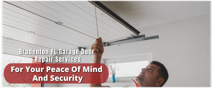 Garage Door Installation Bradenton FL