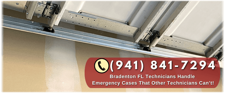 Garage Door Roller Repair Bradenton FL