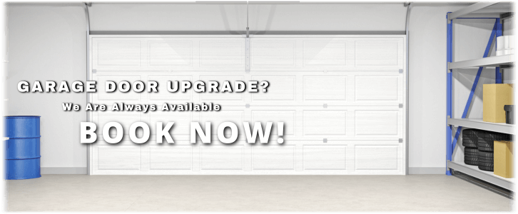 Bradenton FL Garage Door Repair